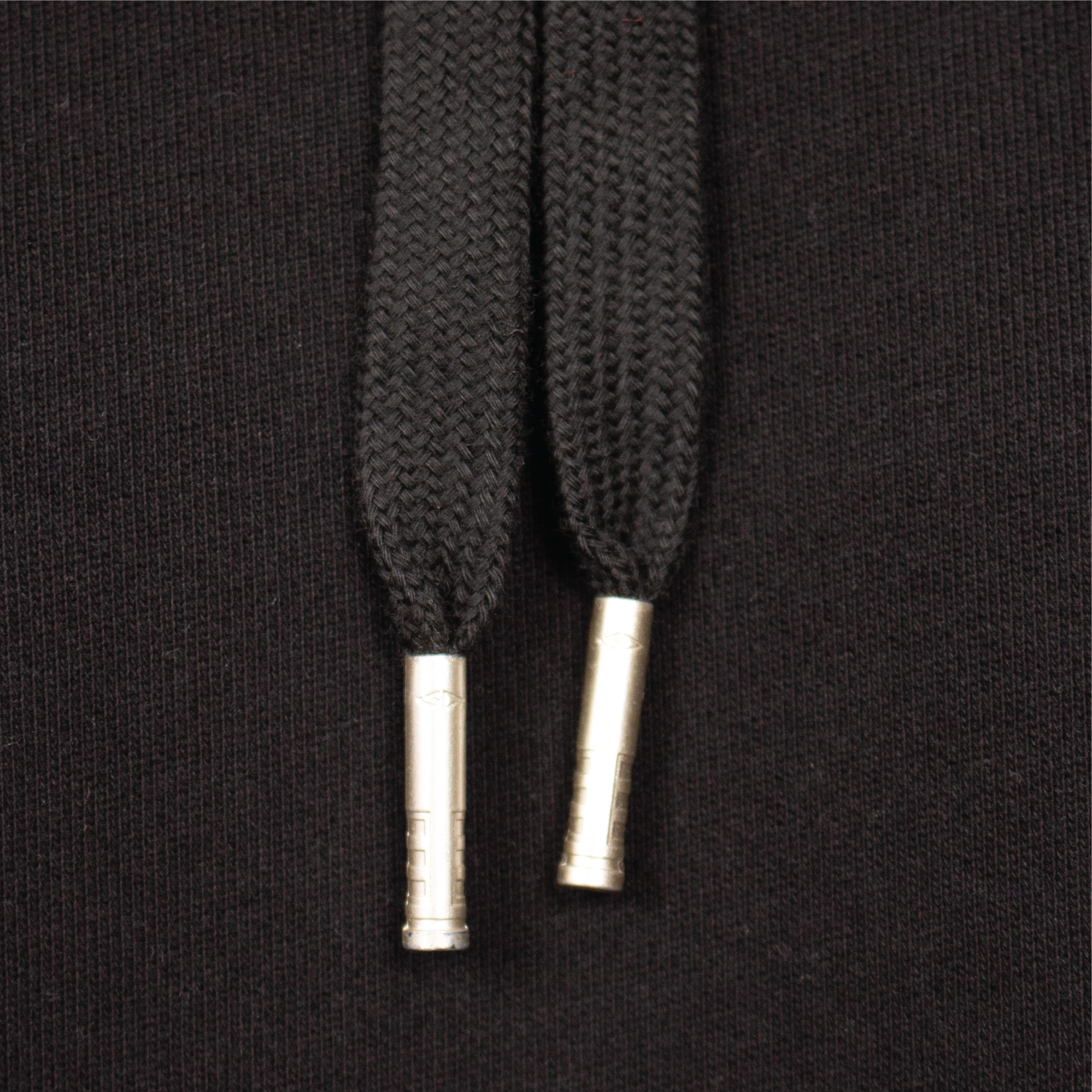 Hoodie Noble Negro 398852