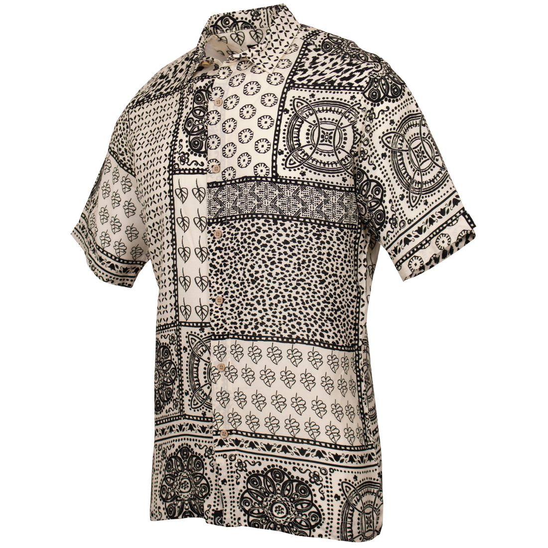 Camisa 4Way Taste