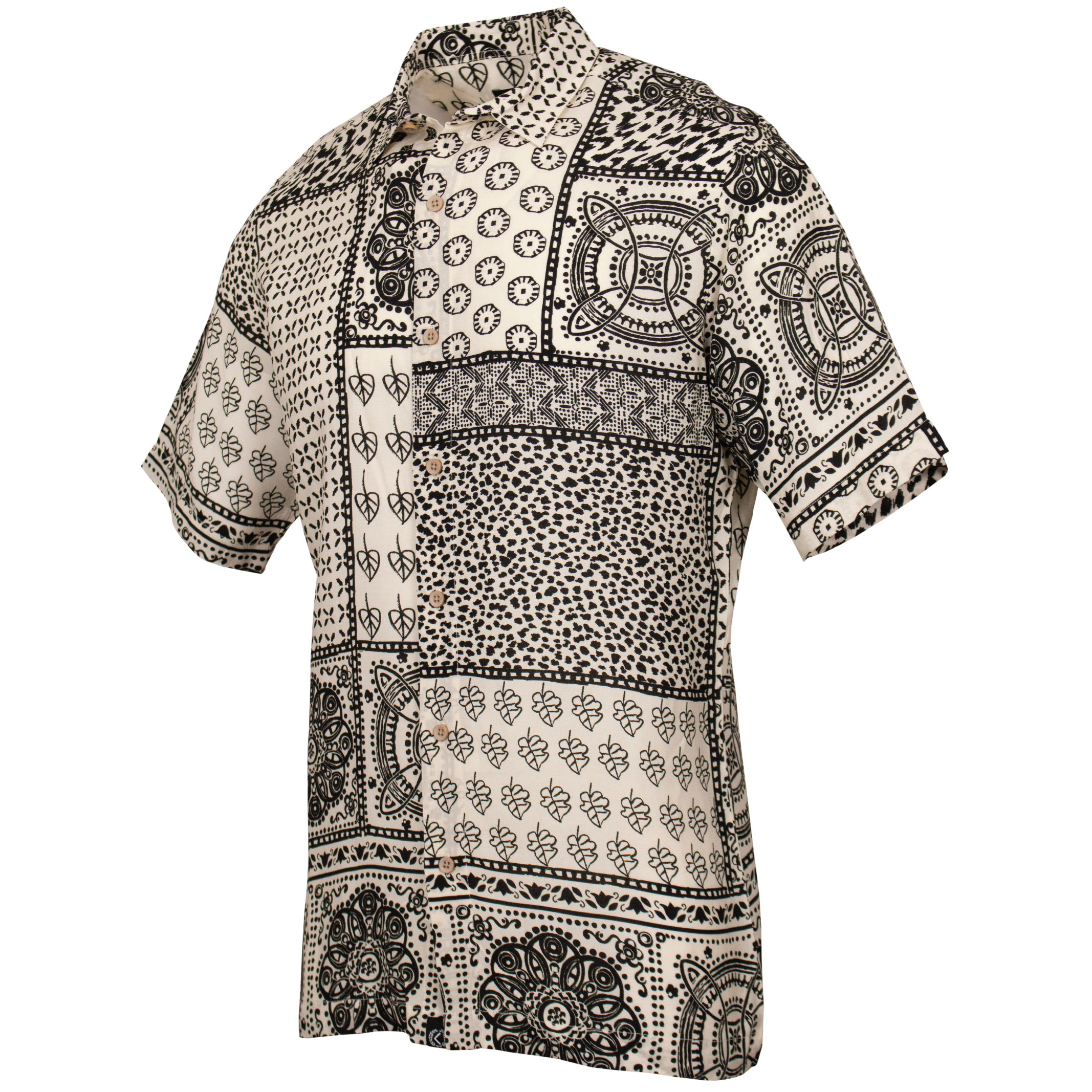 Camisa 4Way Taste