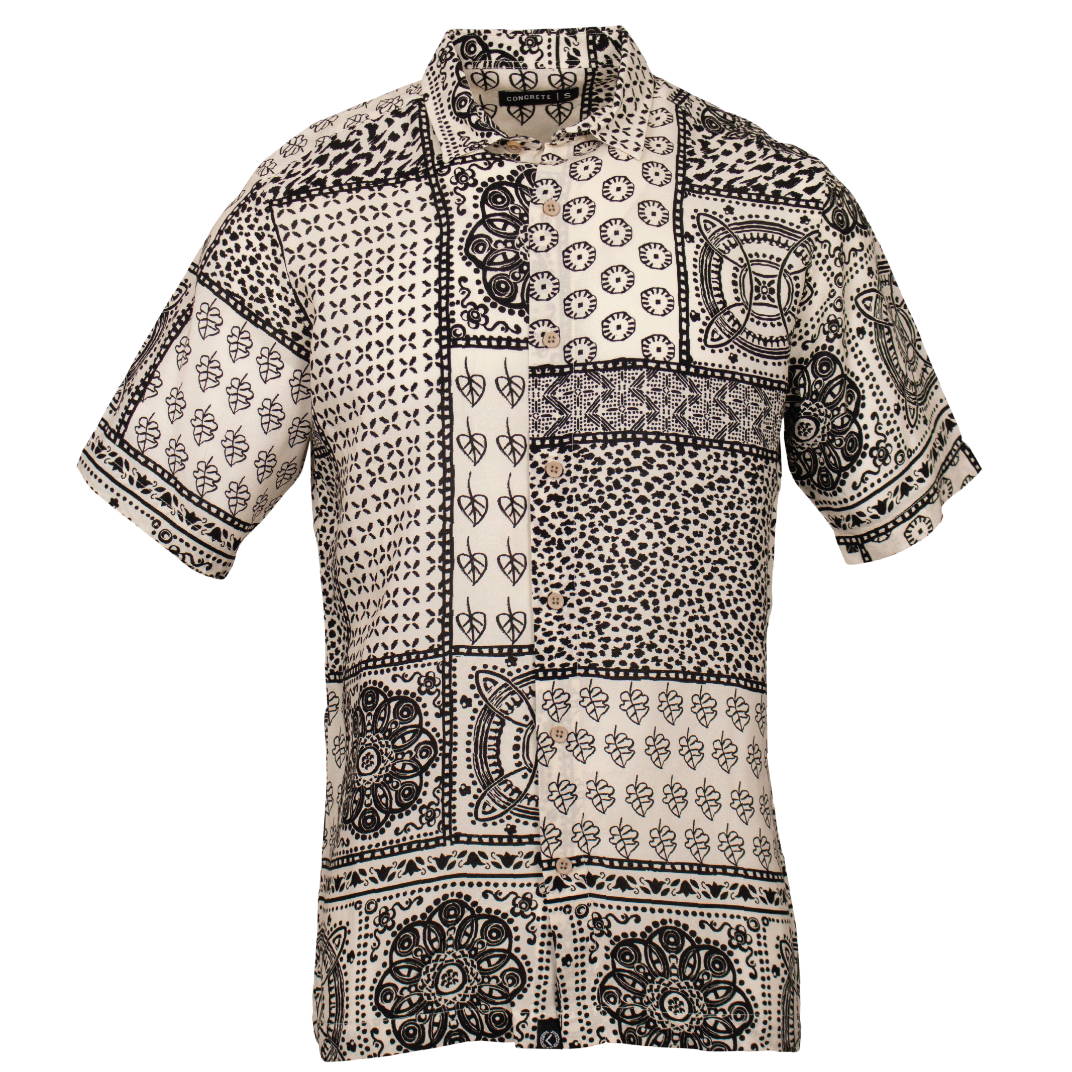 Camisa 4Way Taste