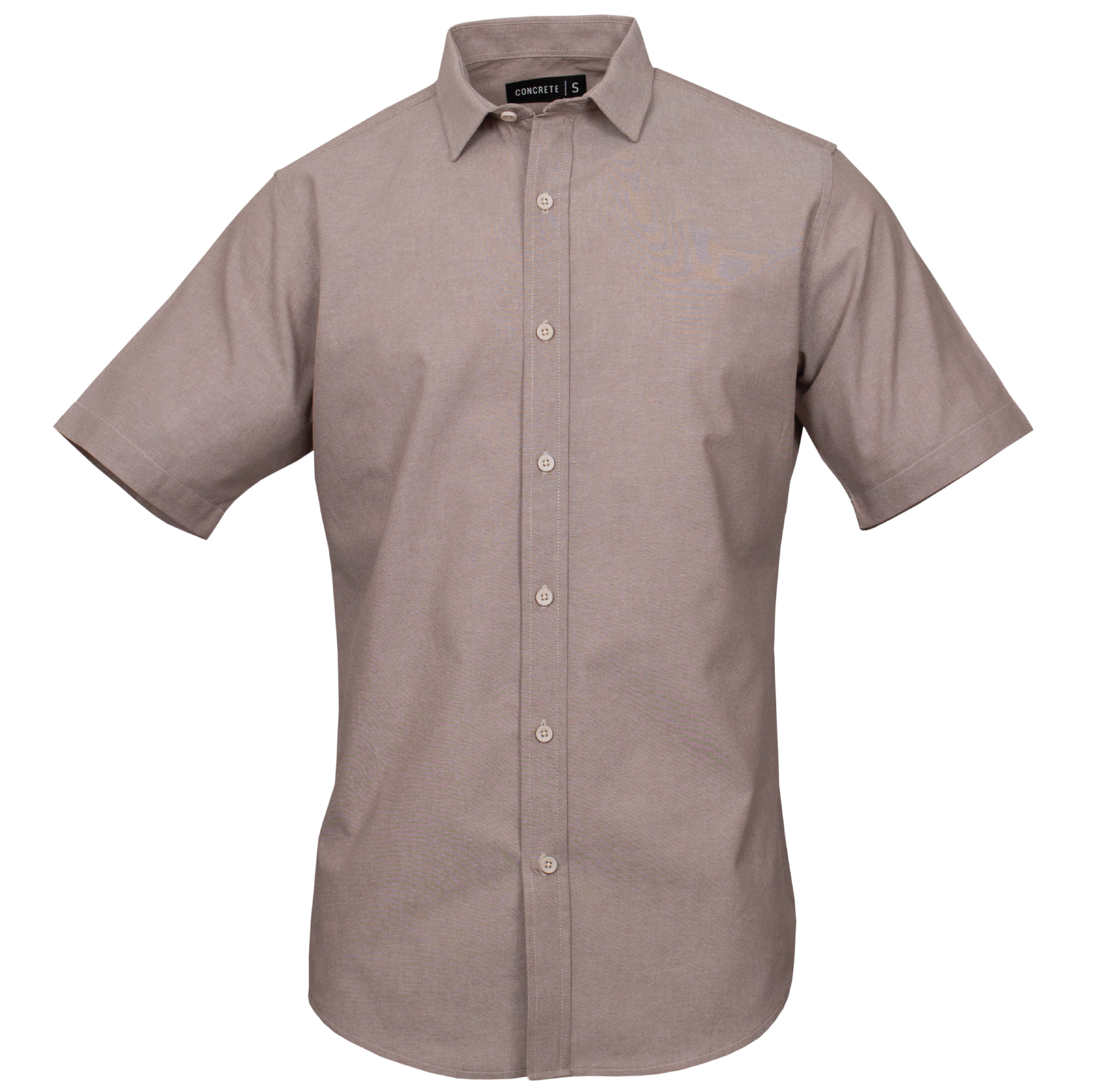 Camisa Ville Kaky 34