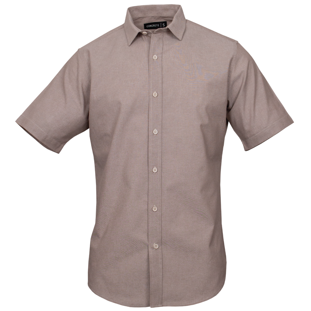 Camisa Ville Kaky 34