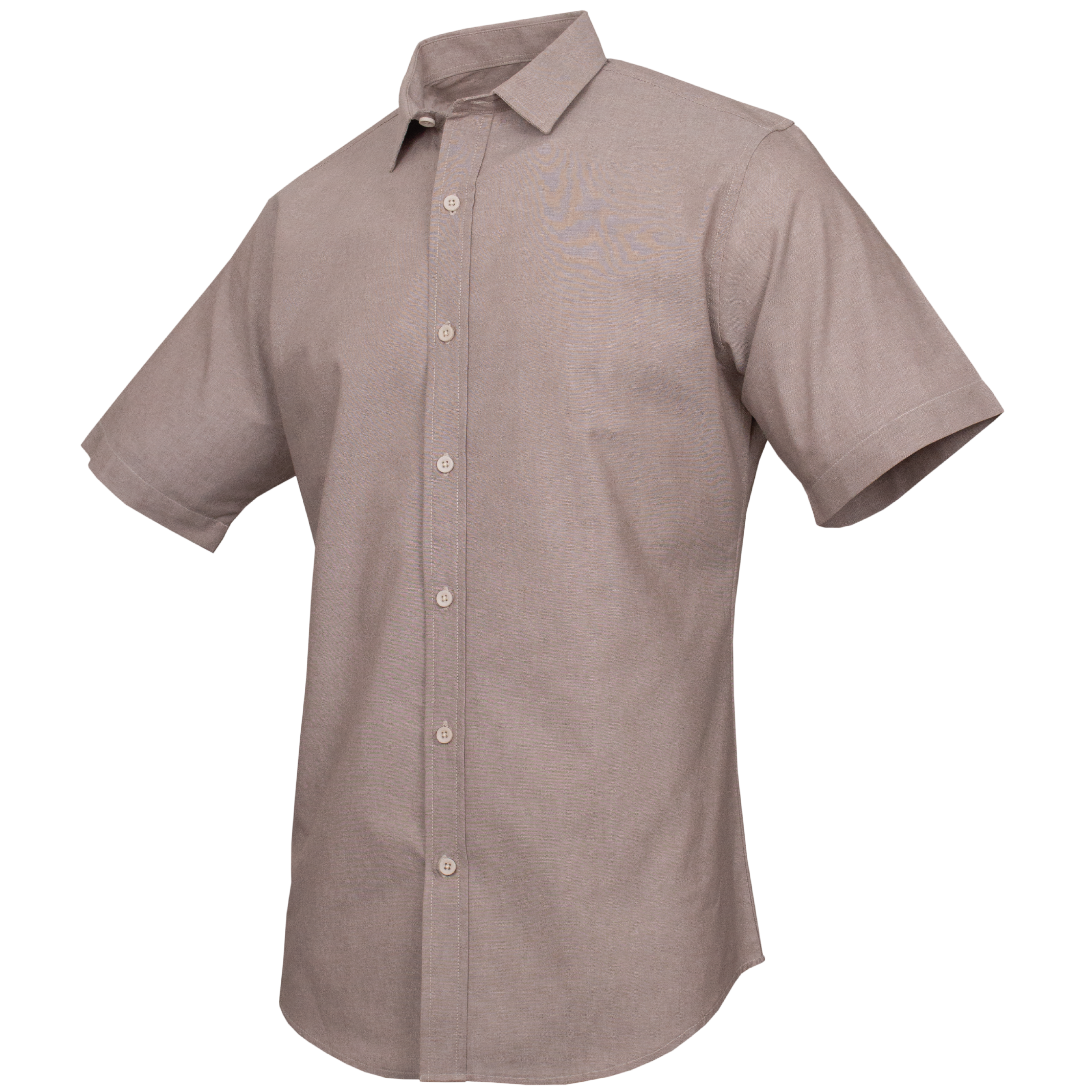 Camisa Ville Kaky 34