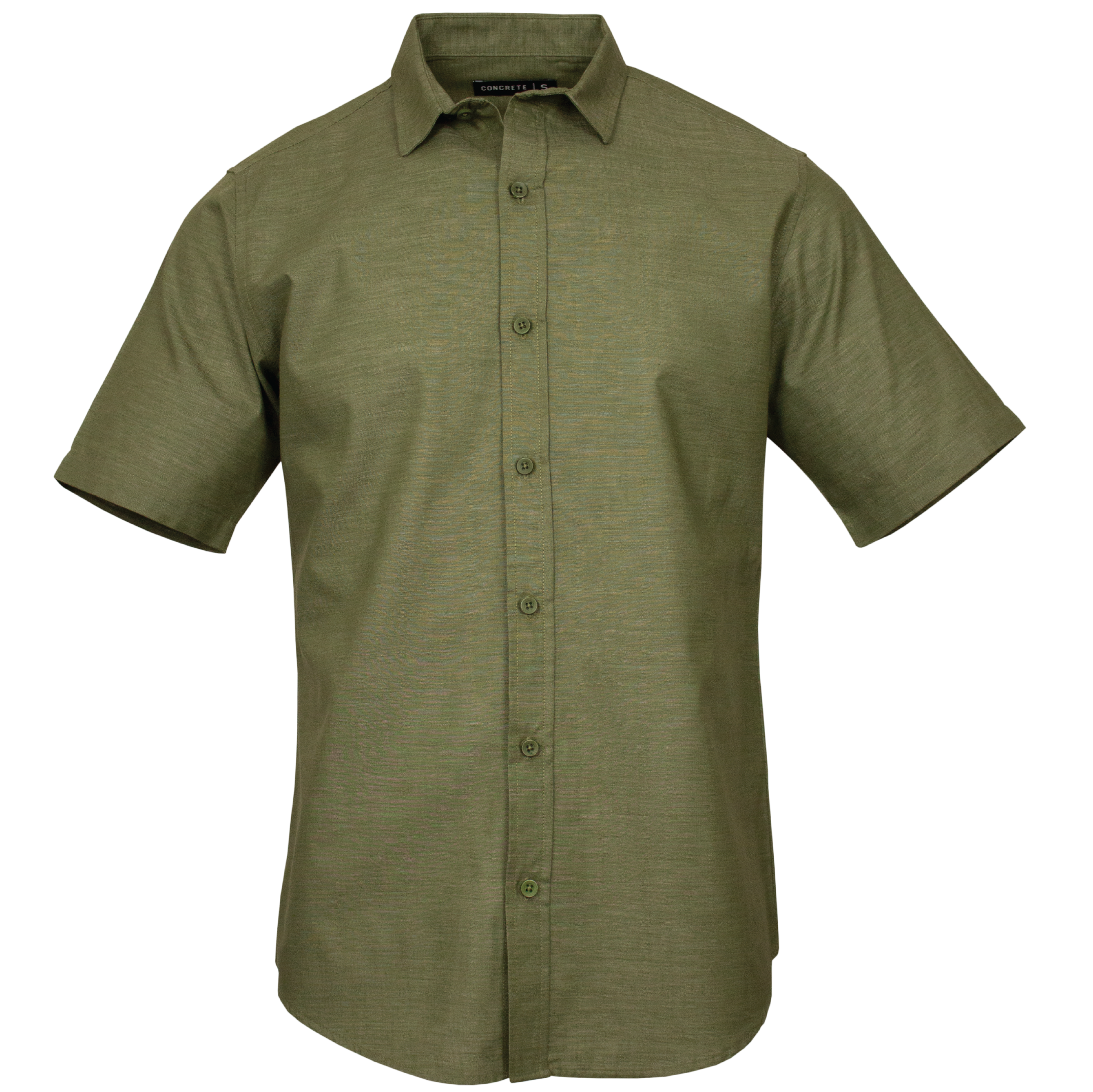 Camisa Ville Verde 33