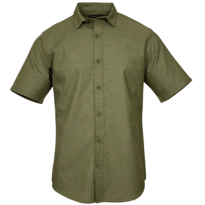 Camisa Ville Verde 33