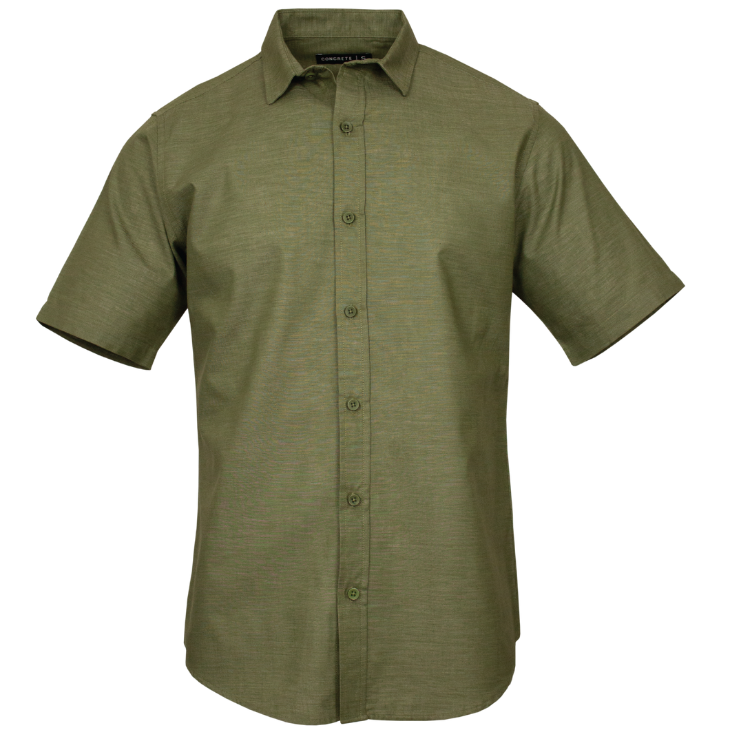 Camisa Ville Verde 33