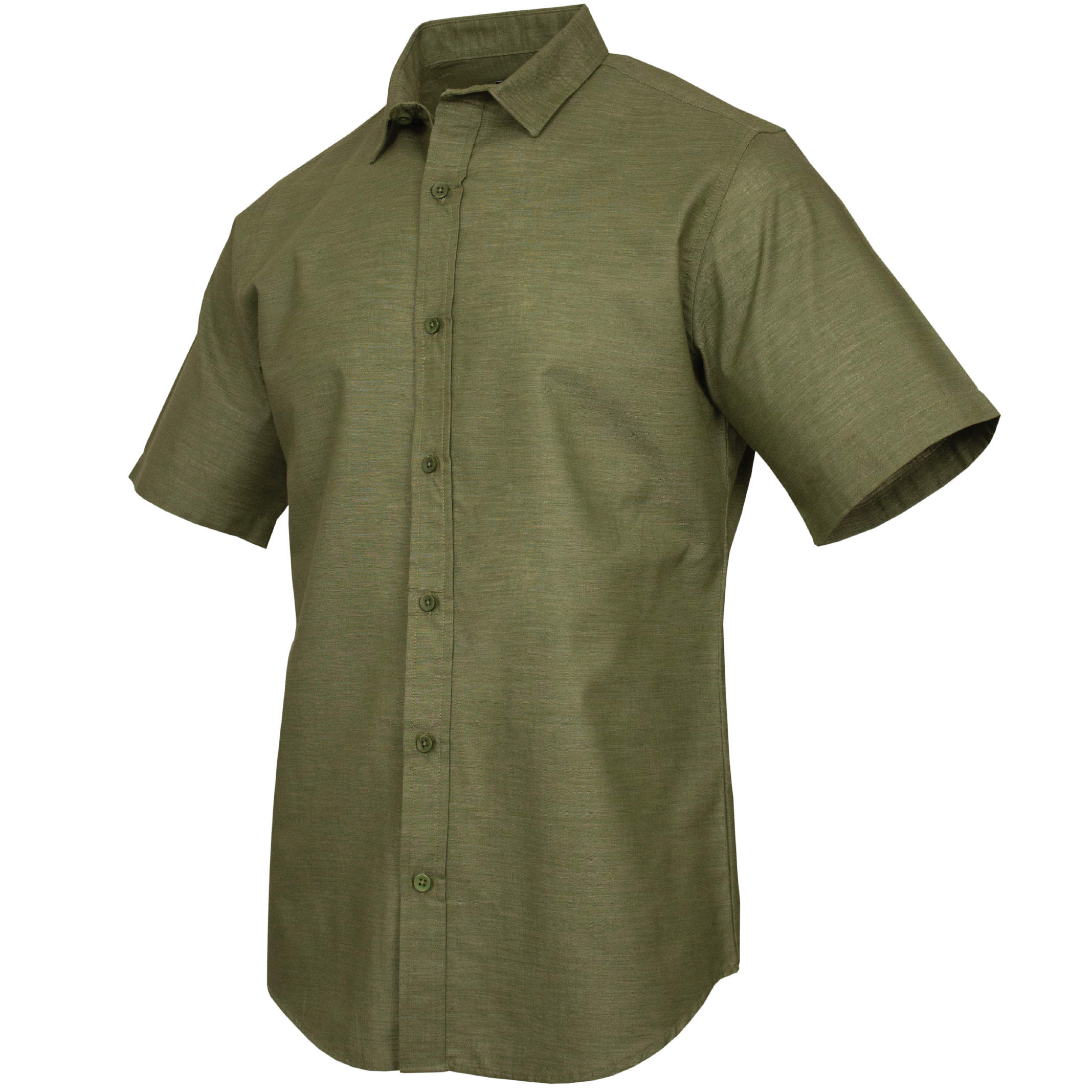 Camisa Ville Verde 33