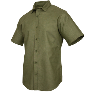 Camisa Ville Verde 33