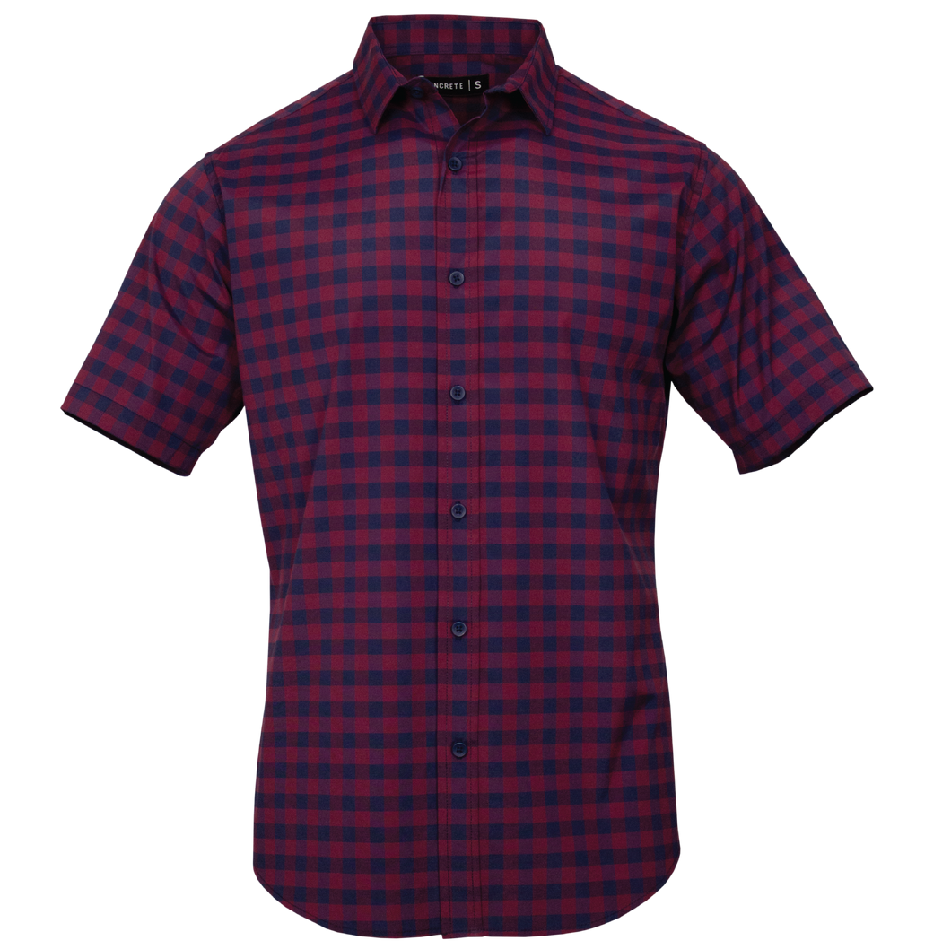 Camisa Via Sn 219 41