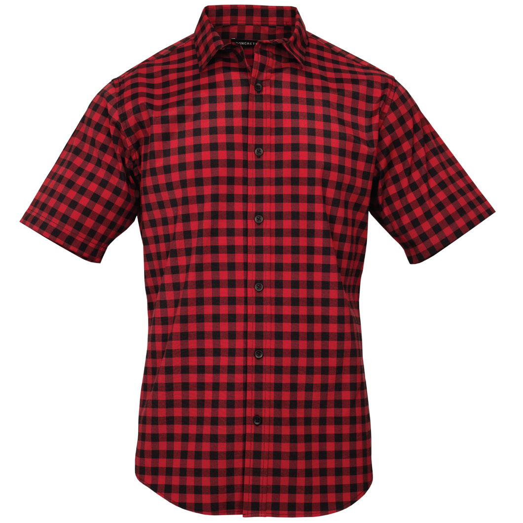 Camisa Via Mt 207 39