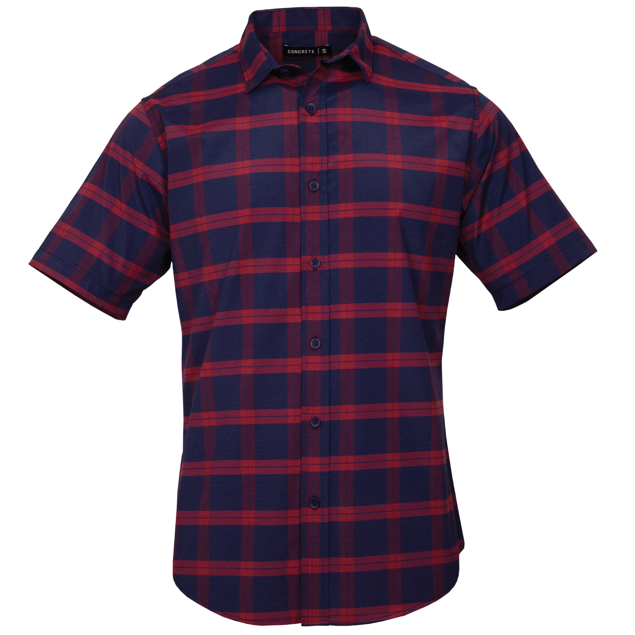 Camisa Via Mn 211 40