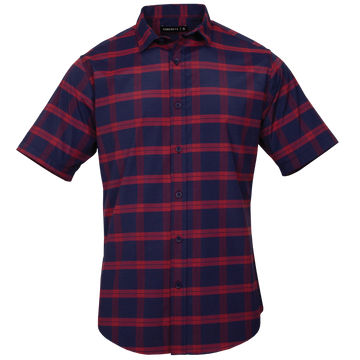 Camisa Via Mn 211 40