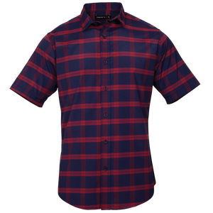 Camisa Via Mn 211 40