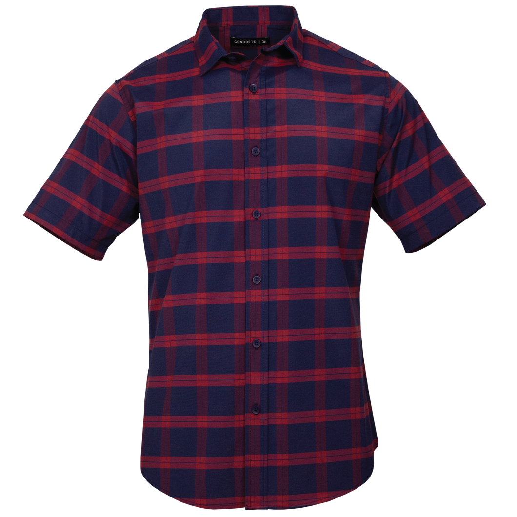 Camisa Via Mn 211 40