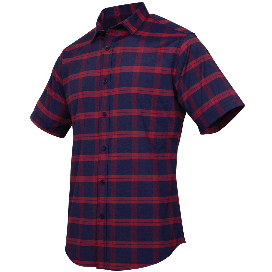 Camisa Via Mn 211 40
