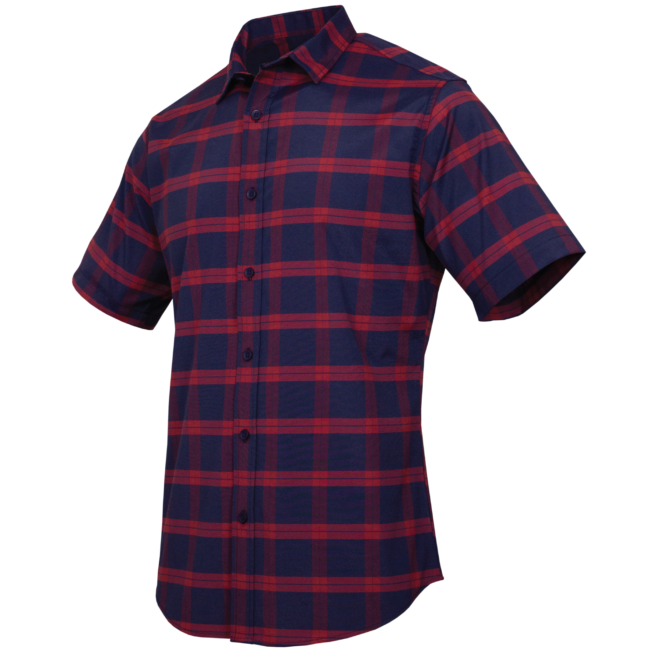 Camisa Via Mn 211 40