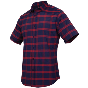 Camisa Via Mn 211 40