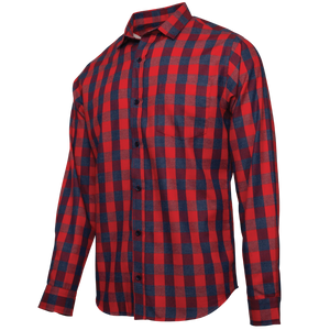 Camisa Flanelle Cool 151