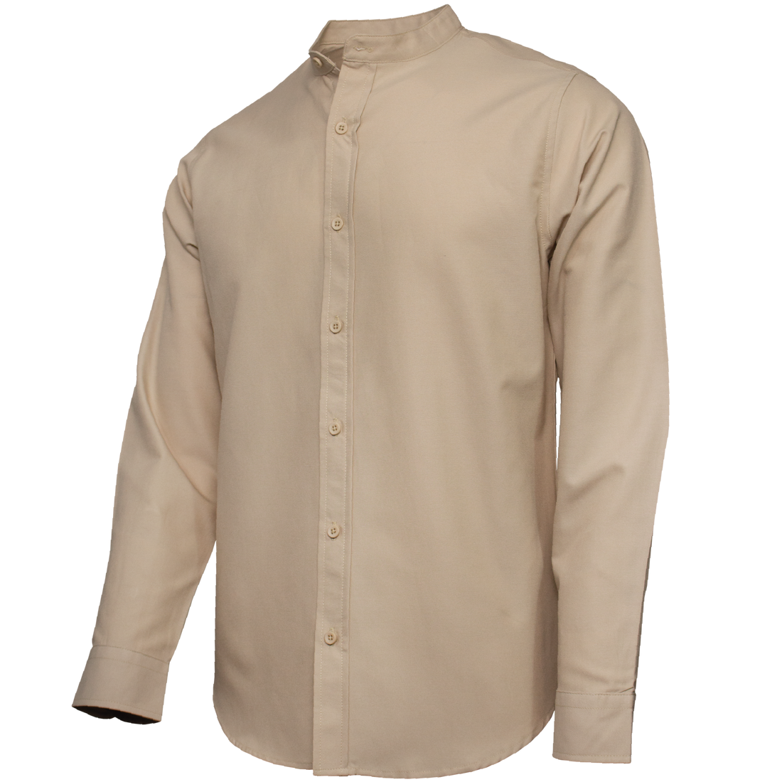 Camisa Sense Beige 180