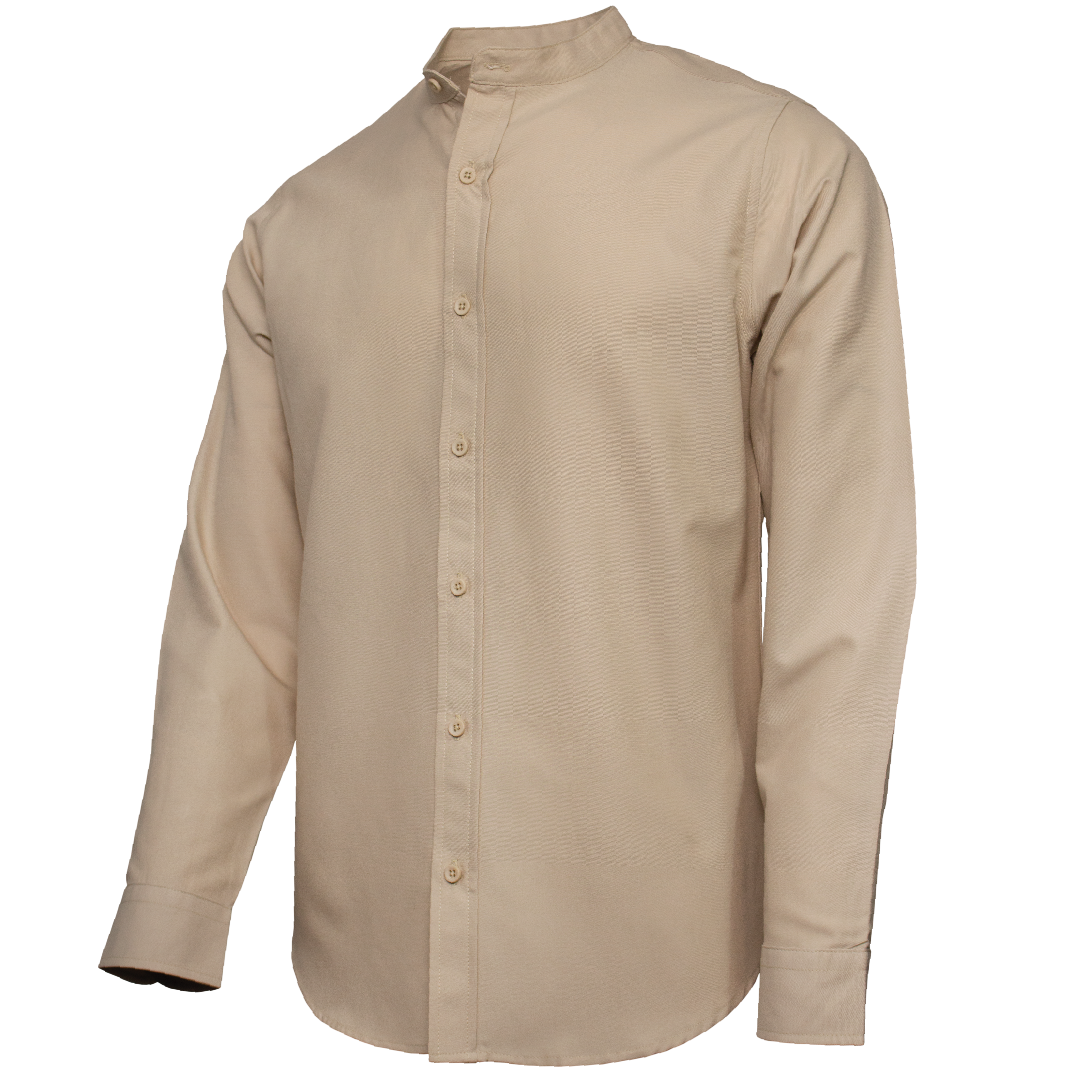 Camisa Sense Beige 180