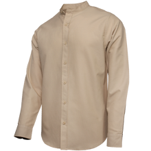 Cargar imagen en el visor de la galería, Camisa Sense Beige 180
