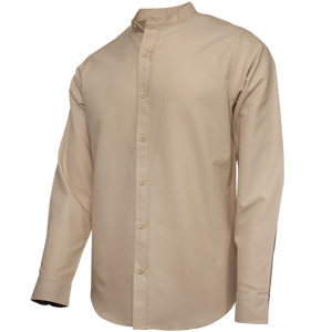 Camisa Sense Beige 180