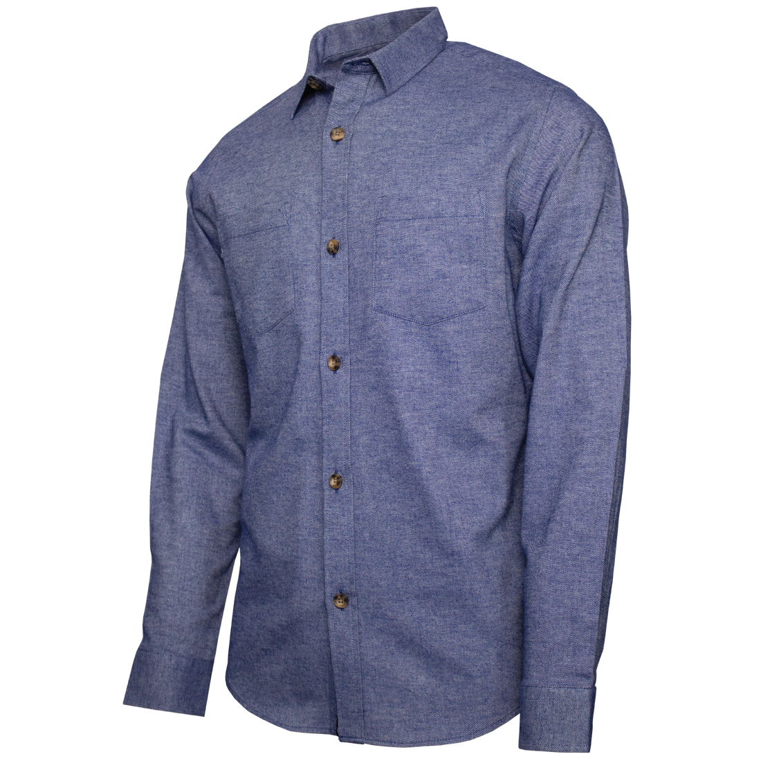 Camisa Everest Indigo 164