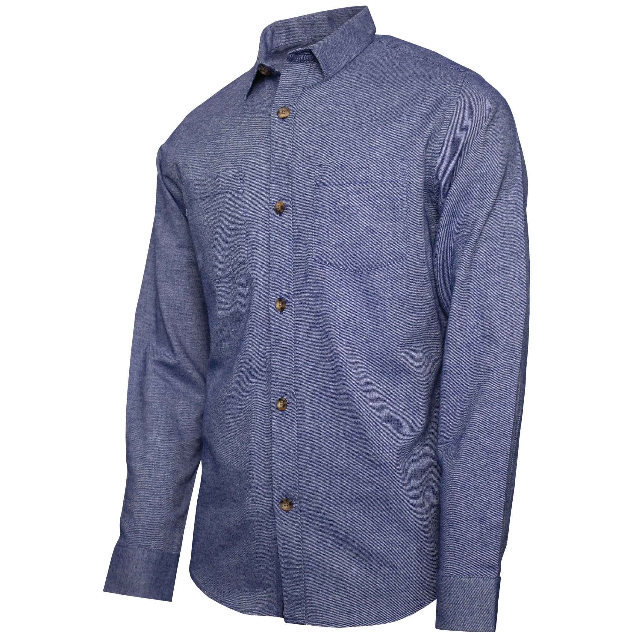 Camisa Everest Indigo 164