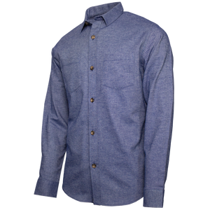 Camisa Everest Indigo 164