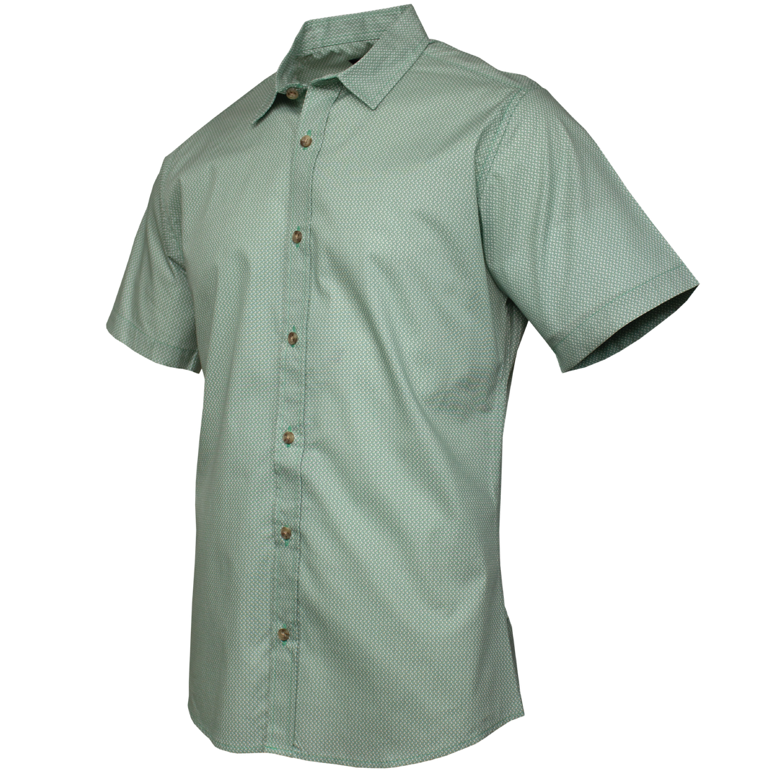 Camisa Pilani Jade