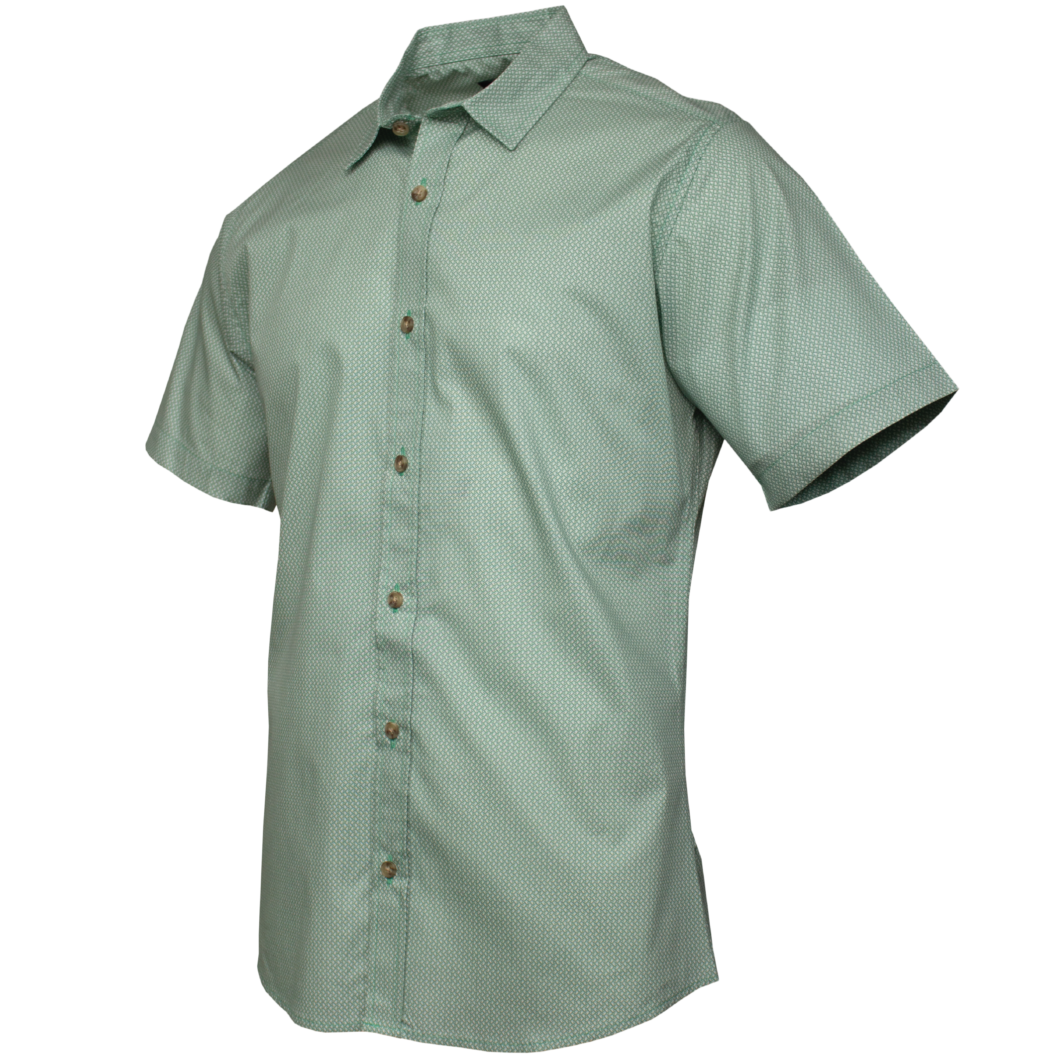 Camisa Pilani Jade