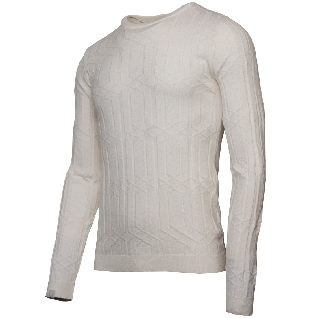 Sueter Bisel Hueso 21