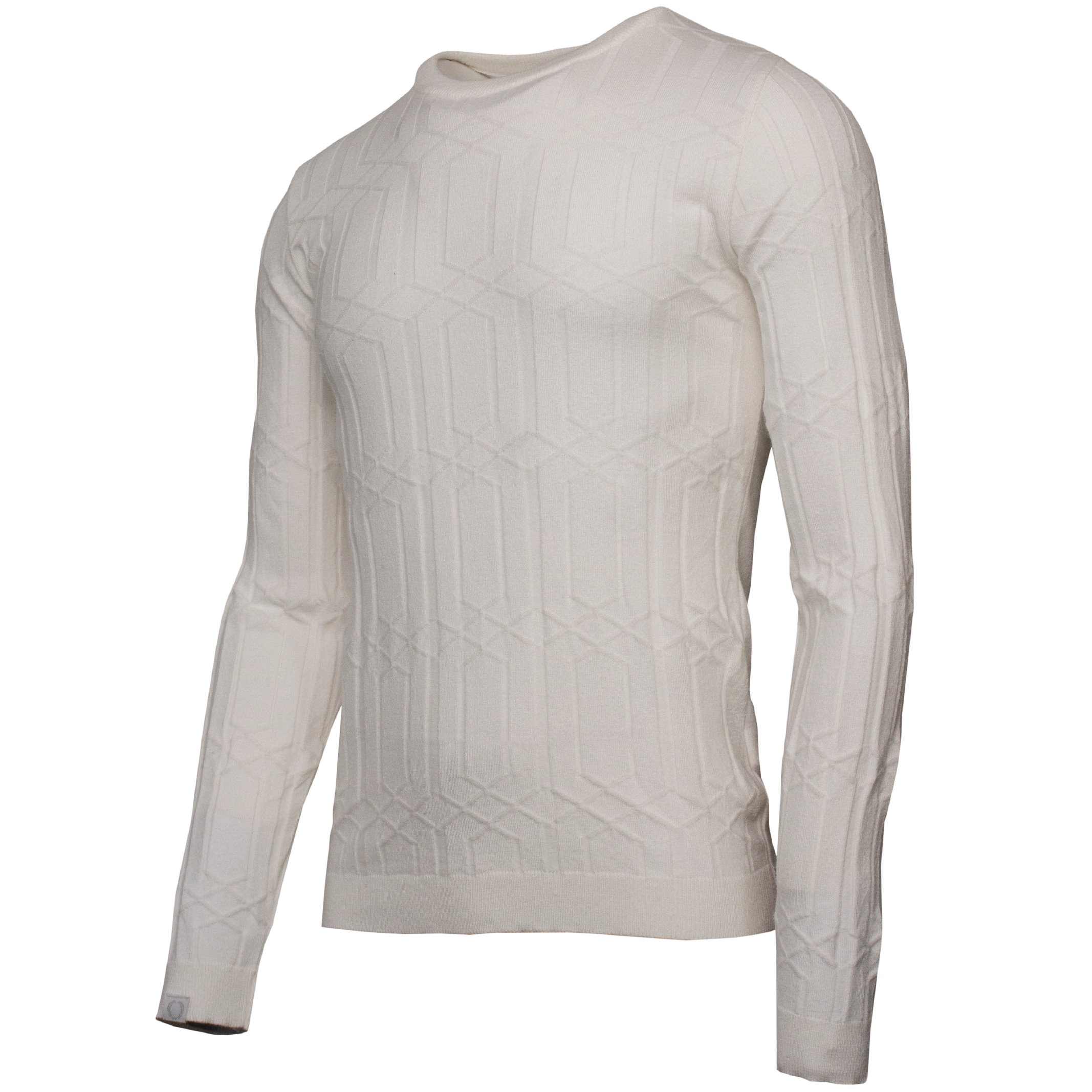 Sueter Bisel Hueso 21