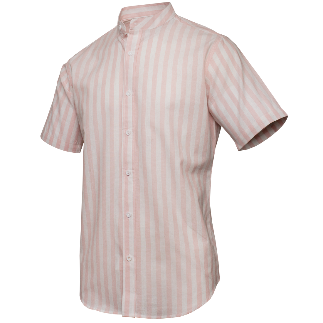 Camisa Flex Salmon 120