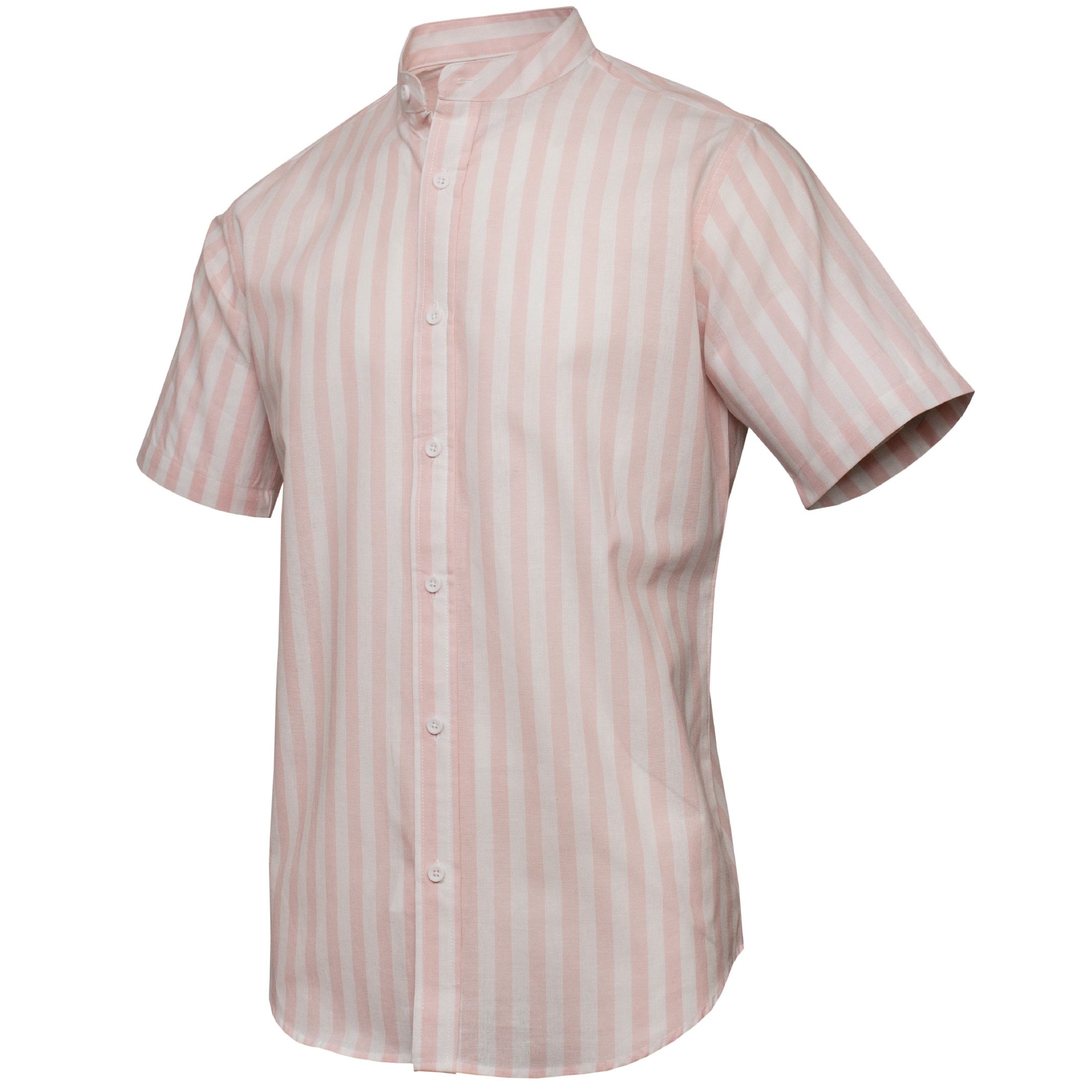 Camisa Flex Salmon 120