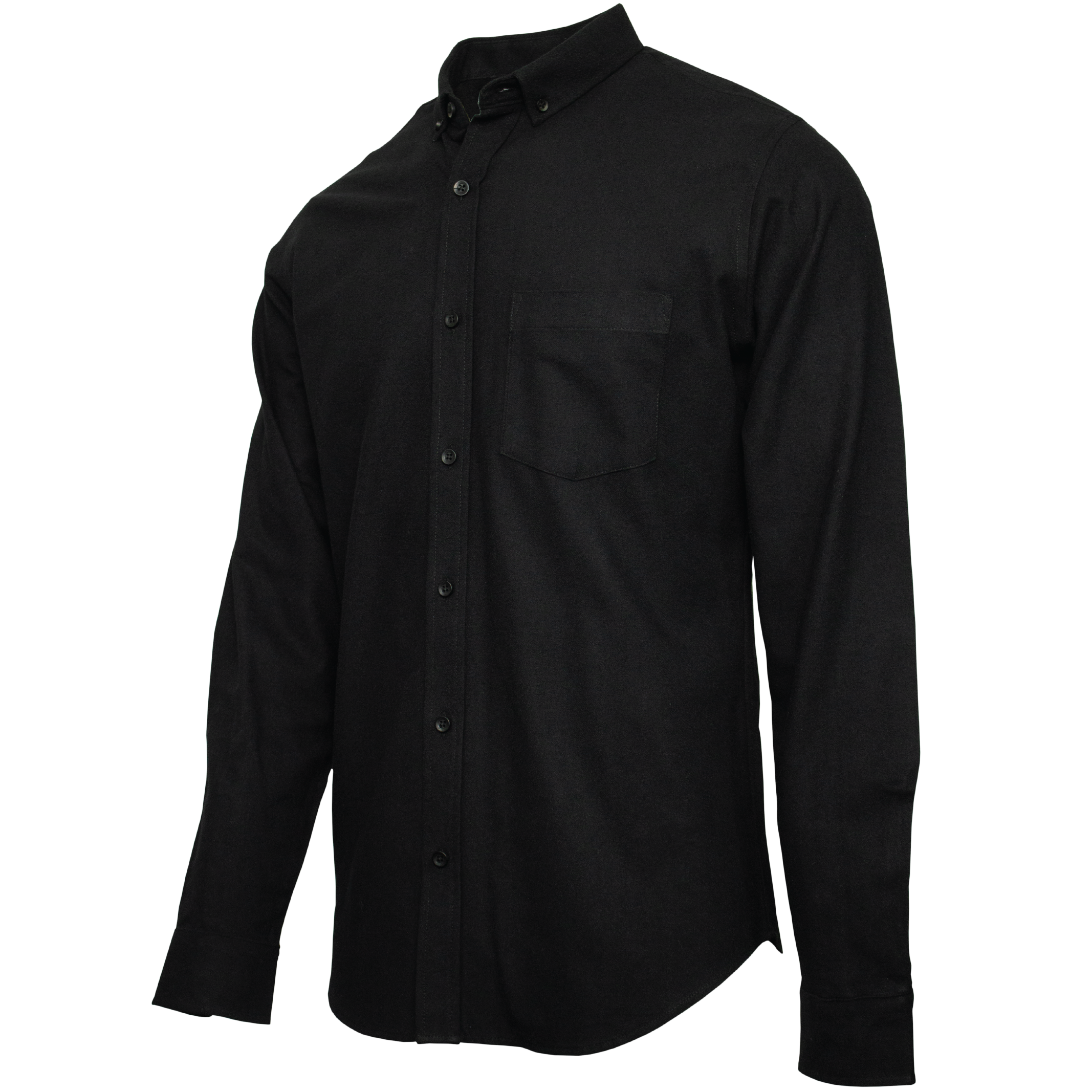 Camisa Lissie Negro 161