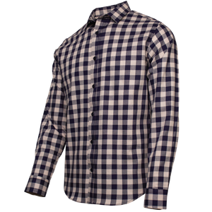 CAMISA PRAGA PARABELLUM 134