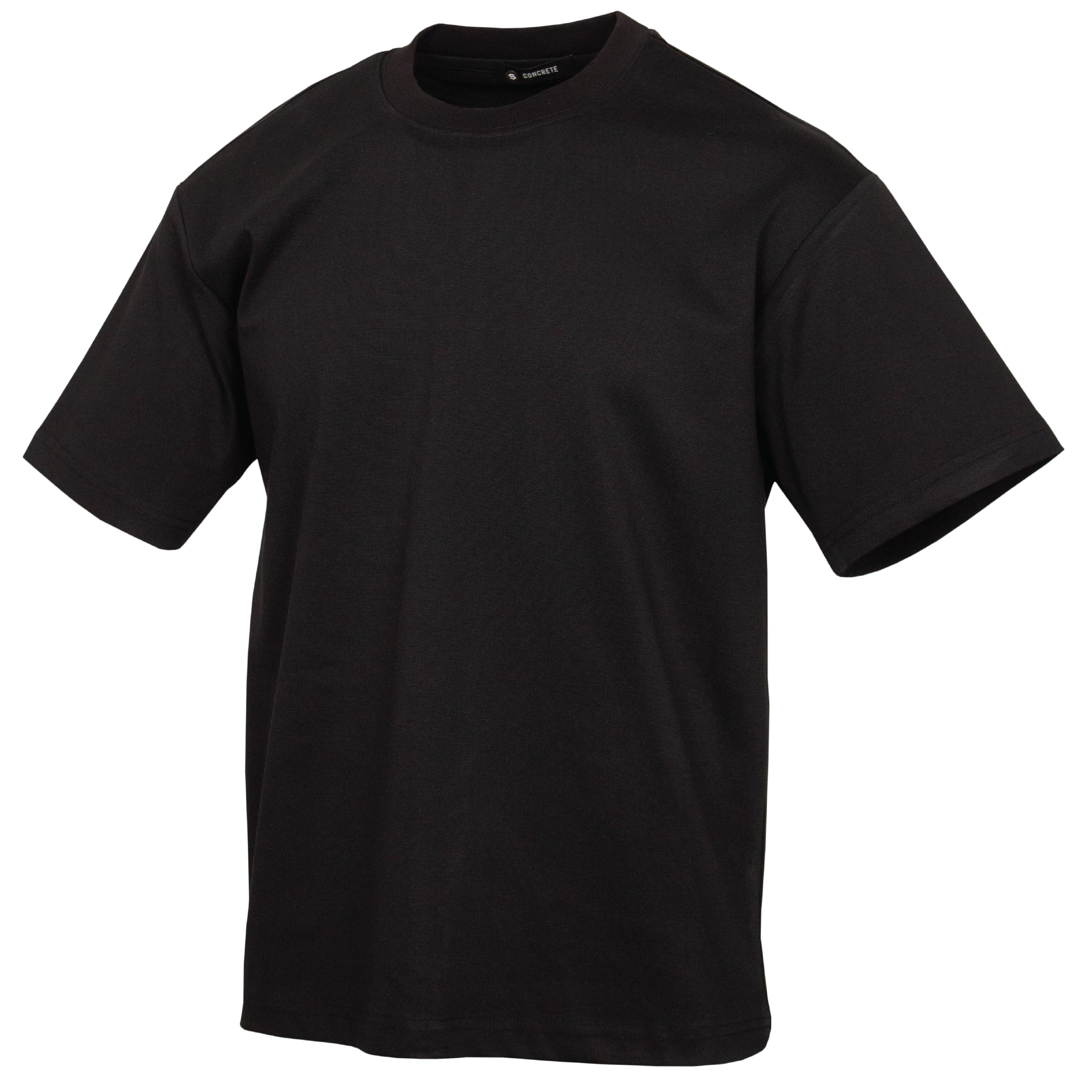 Camiseta Attitude Negra 380801