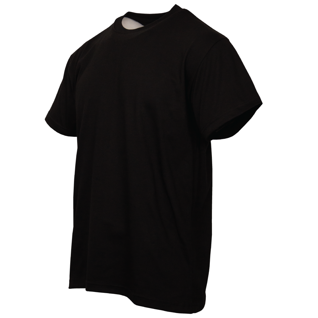 Camiseta Negra 01