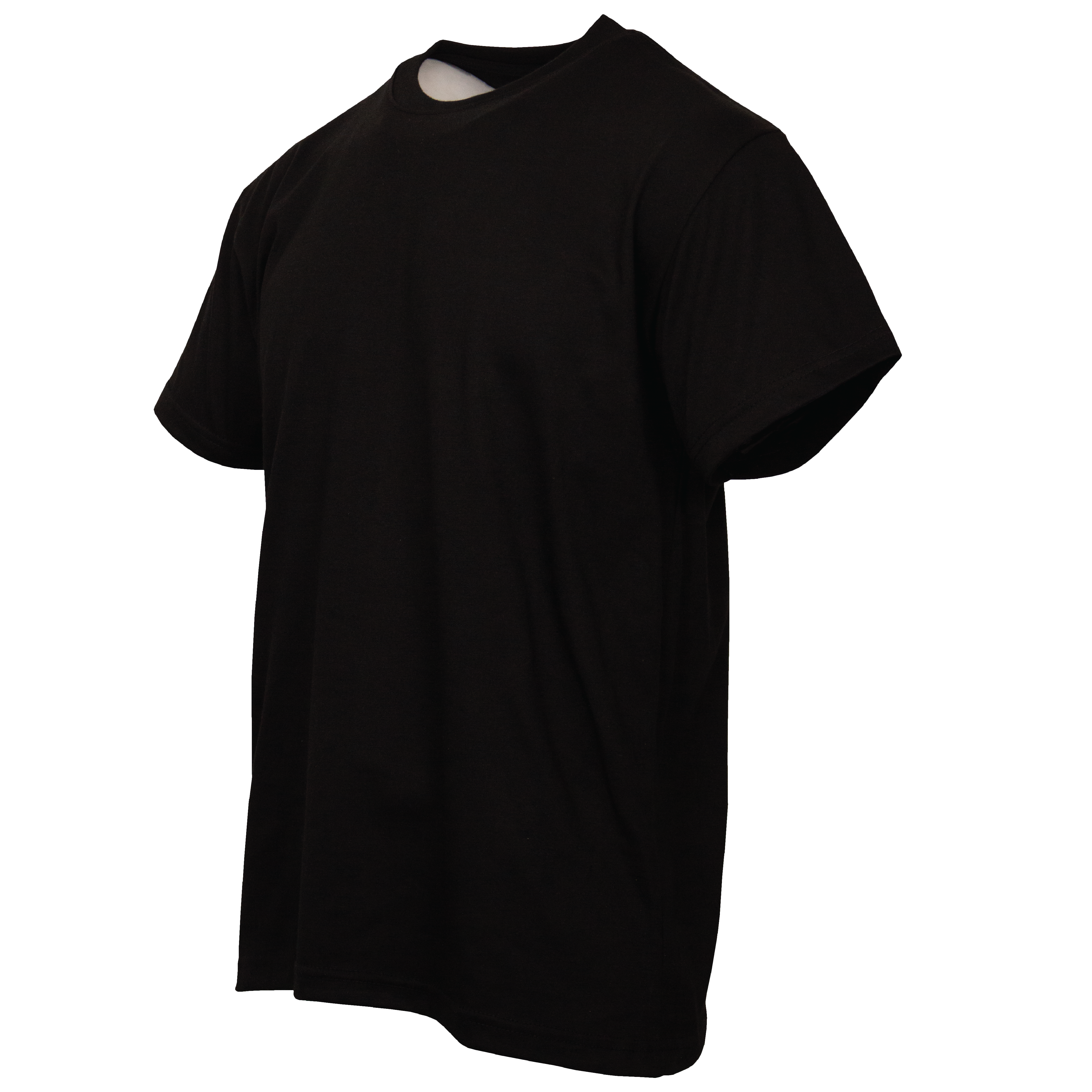 Camiseta Negra 01