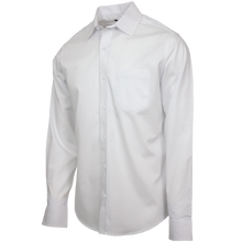 Cargar imagen en el visor de la galería, Camisa Pmr Larga Blanca
