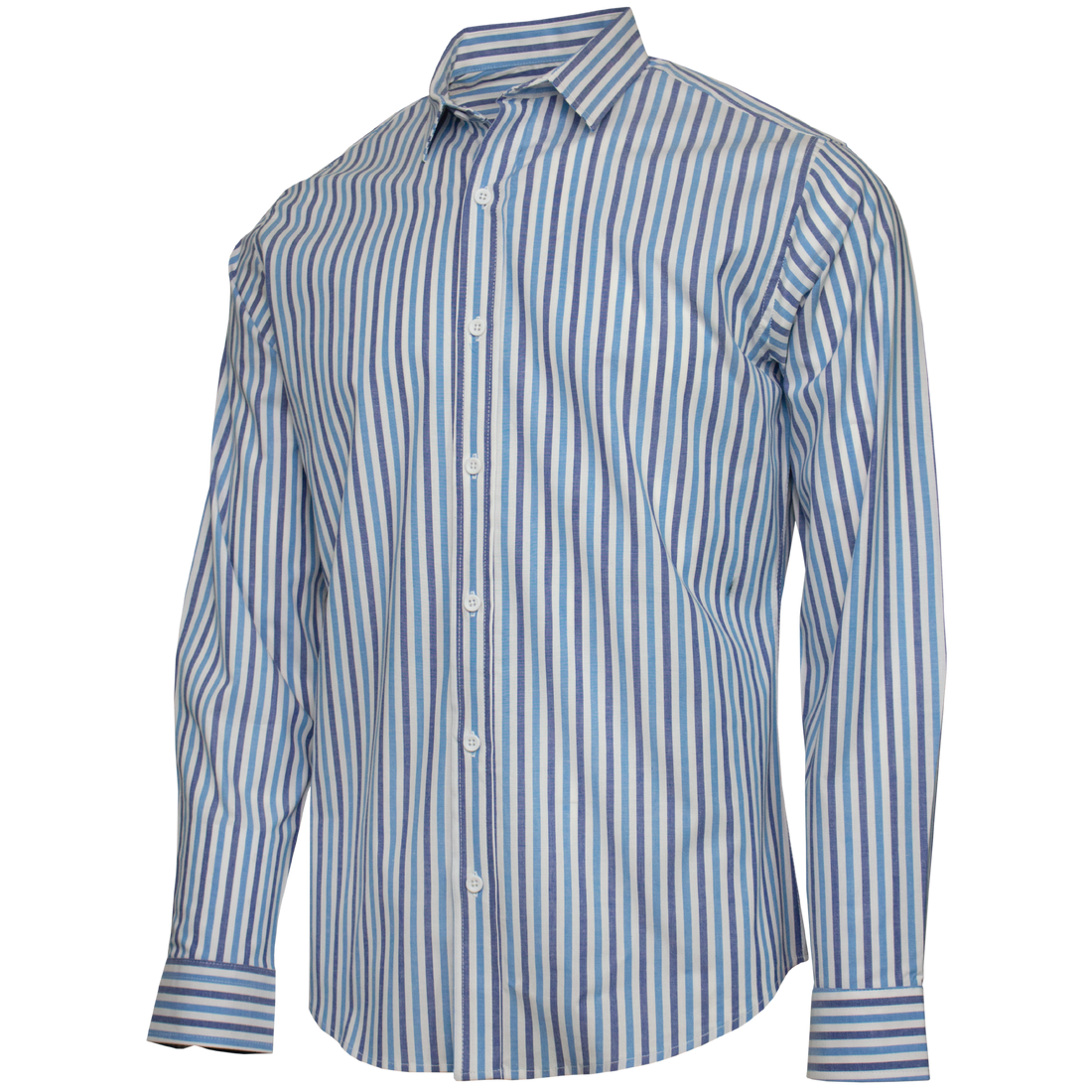 Camisa Ligne Sombre 170