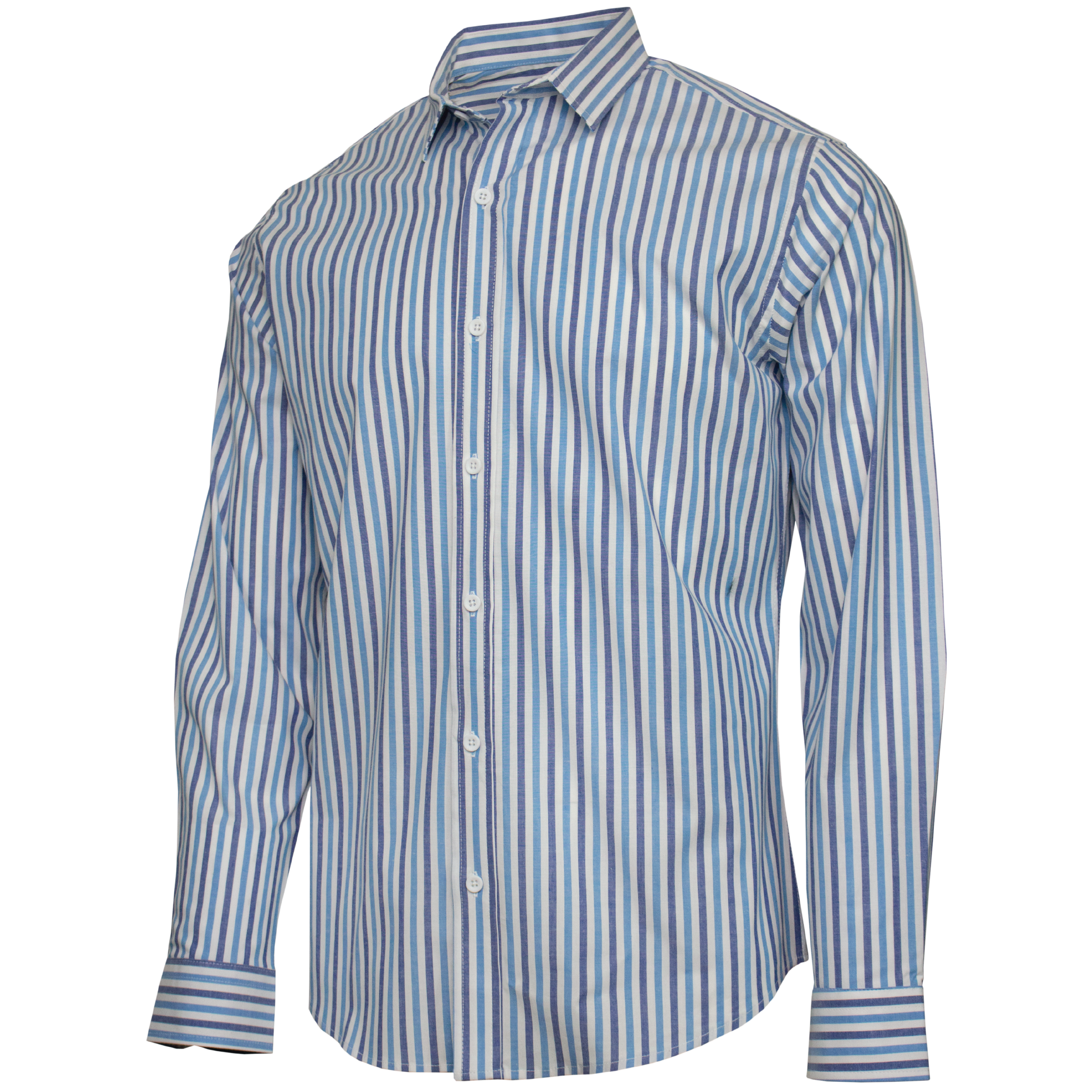 Camisa Ligne Sombre 170