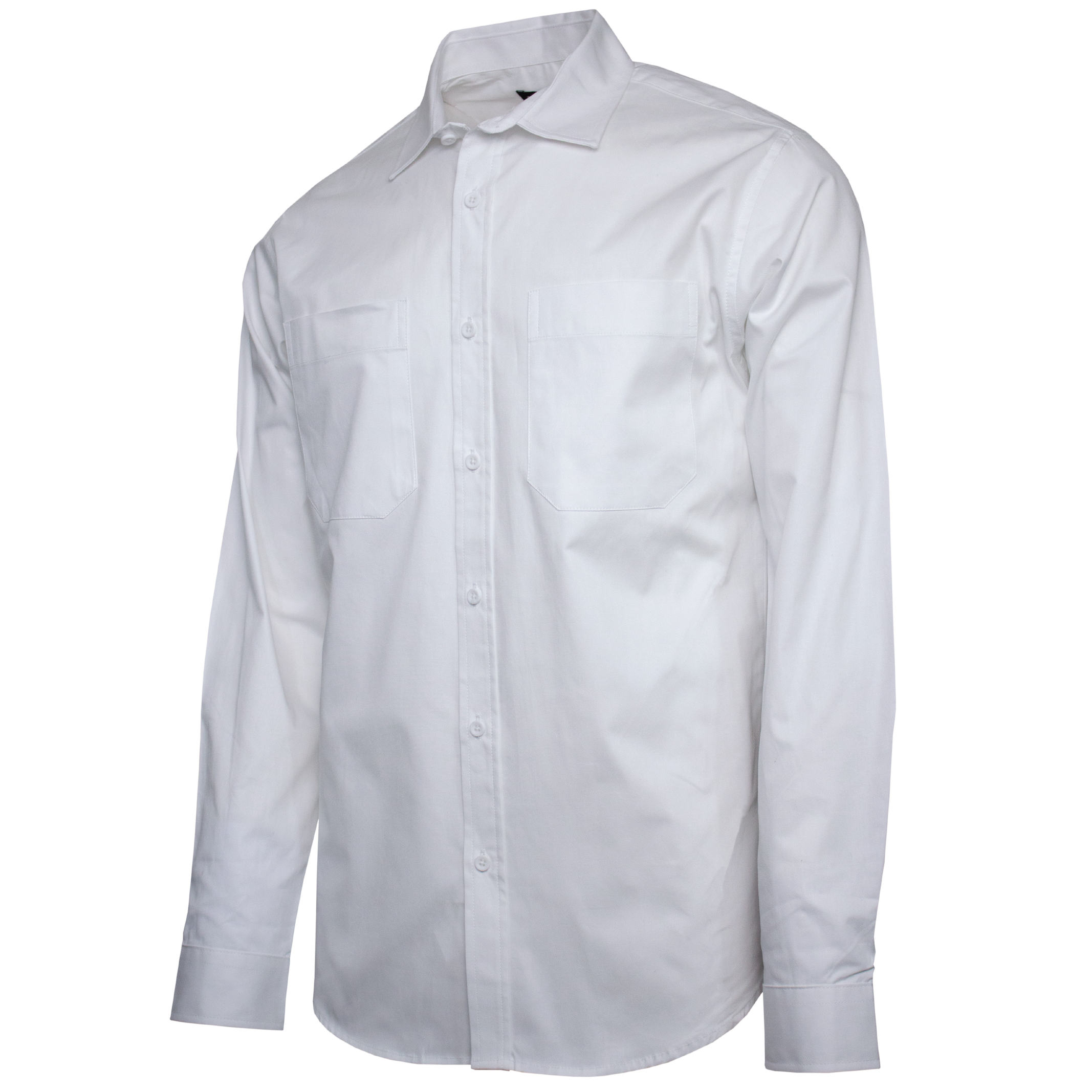 Camisa Sacs Blanco 183