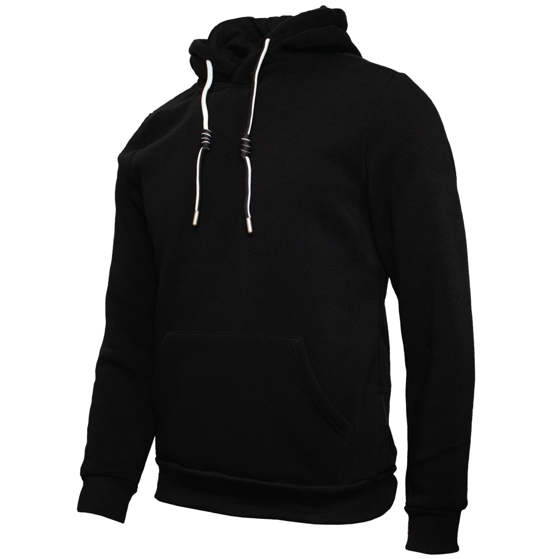 Sudadera Dave Negra 07
