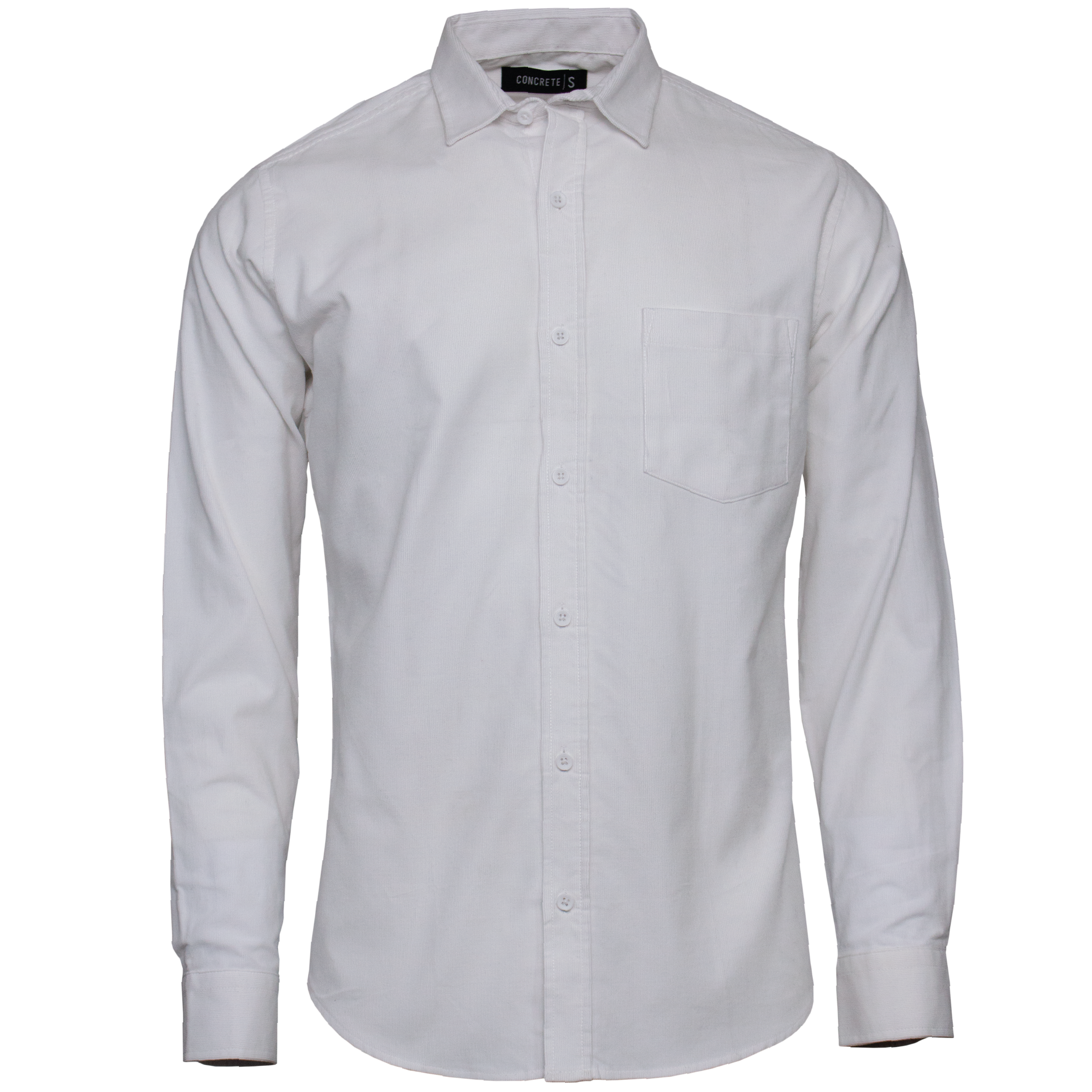 Camisa Cote Blanco 157