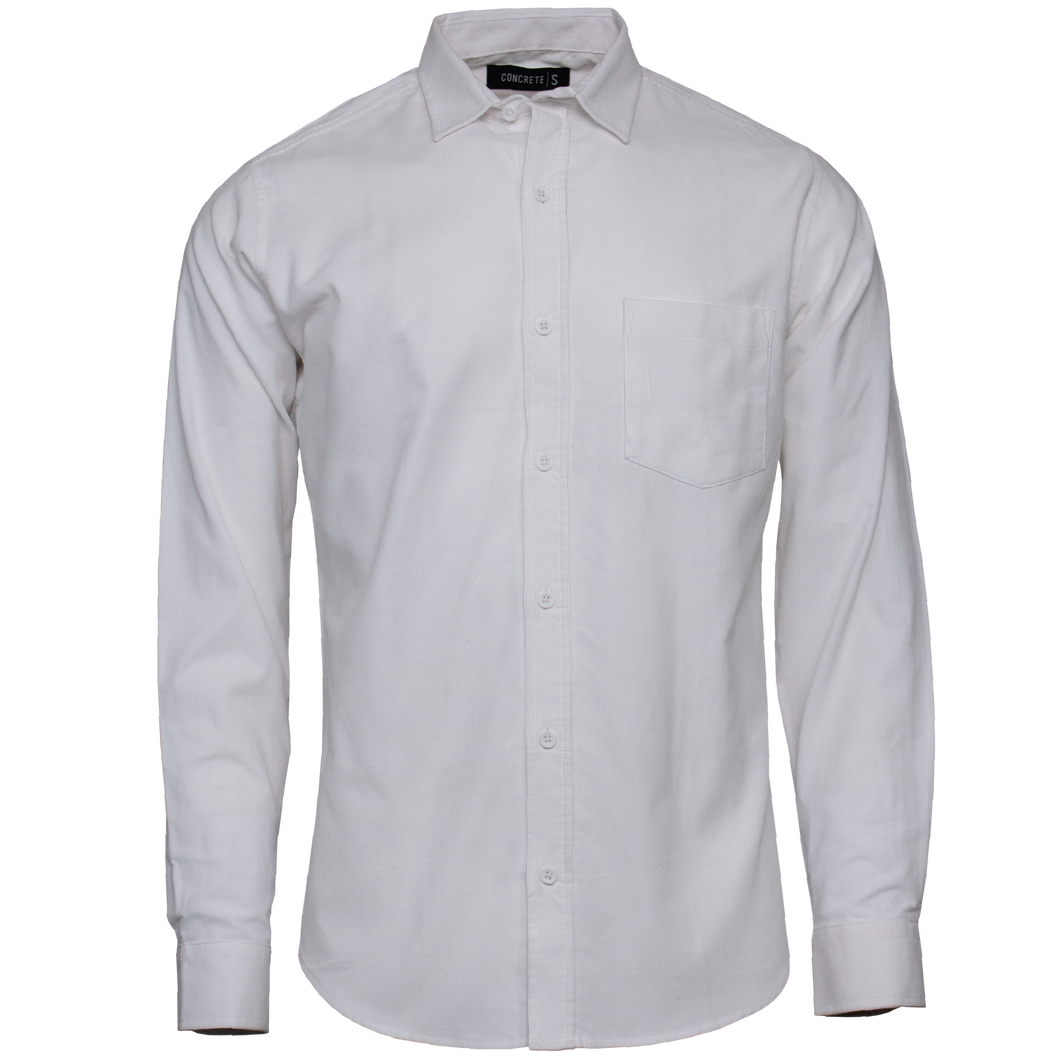 Camisa Cote Blanco 157