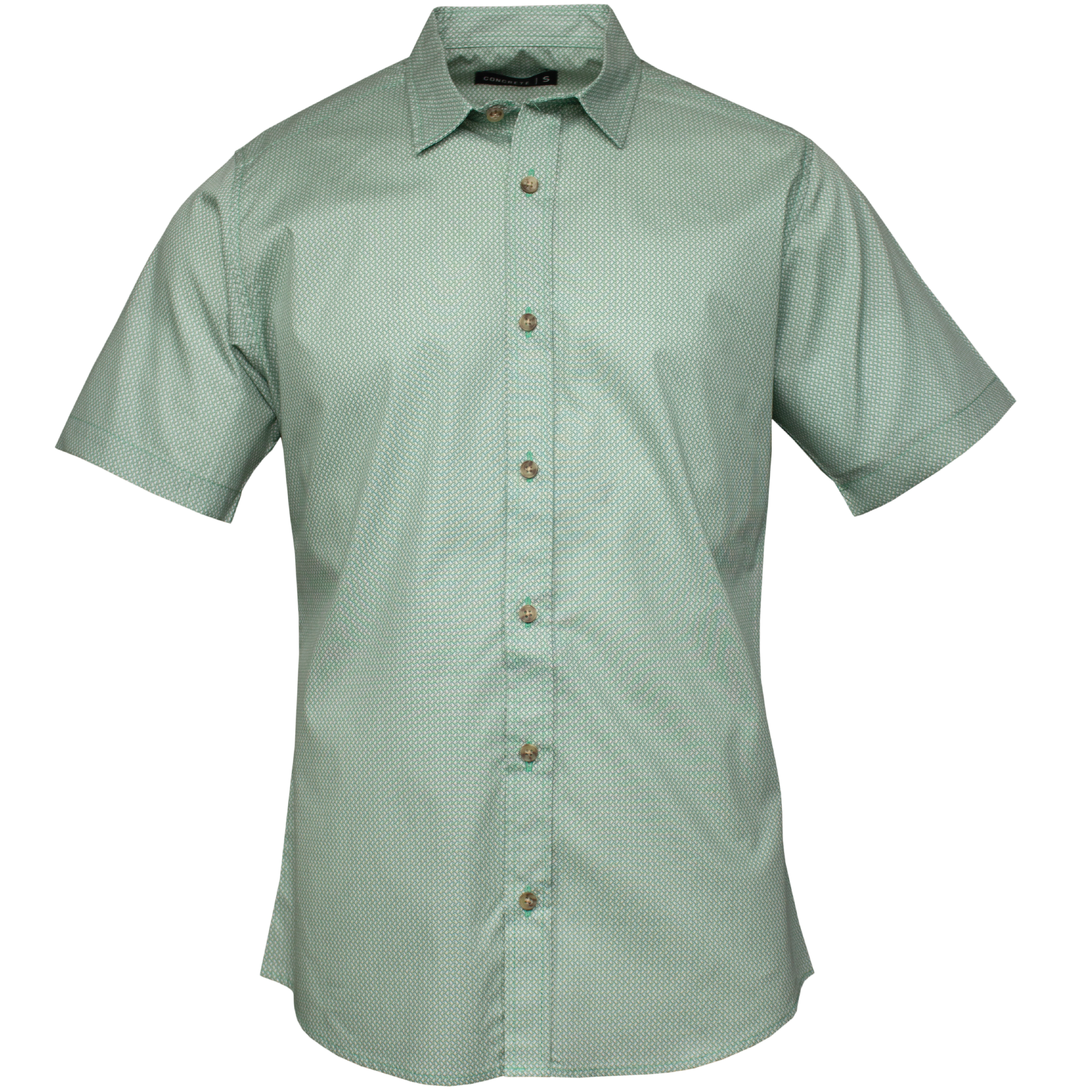 Camisa Pilani Jade