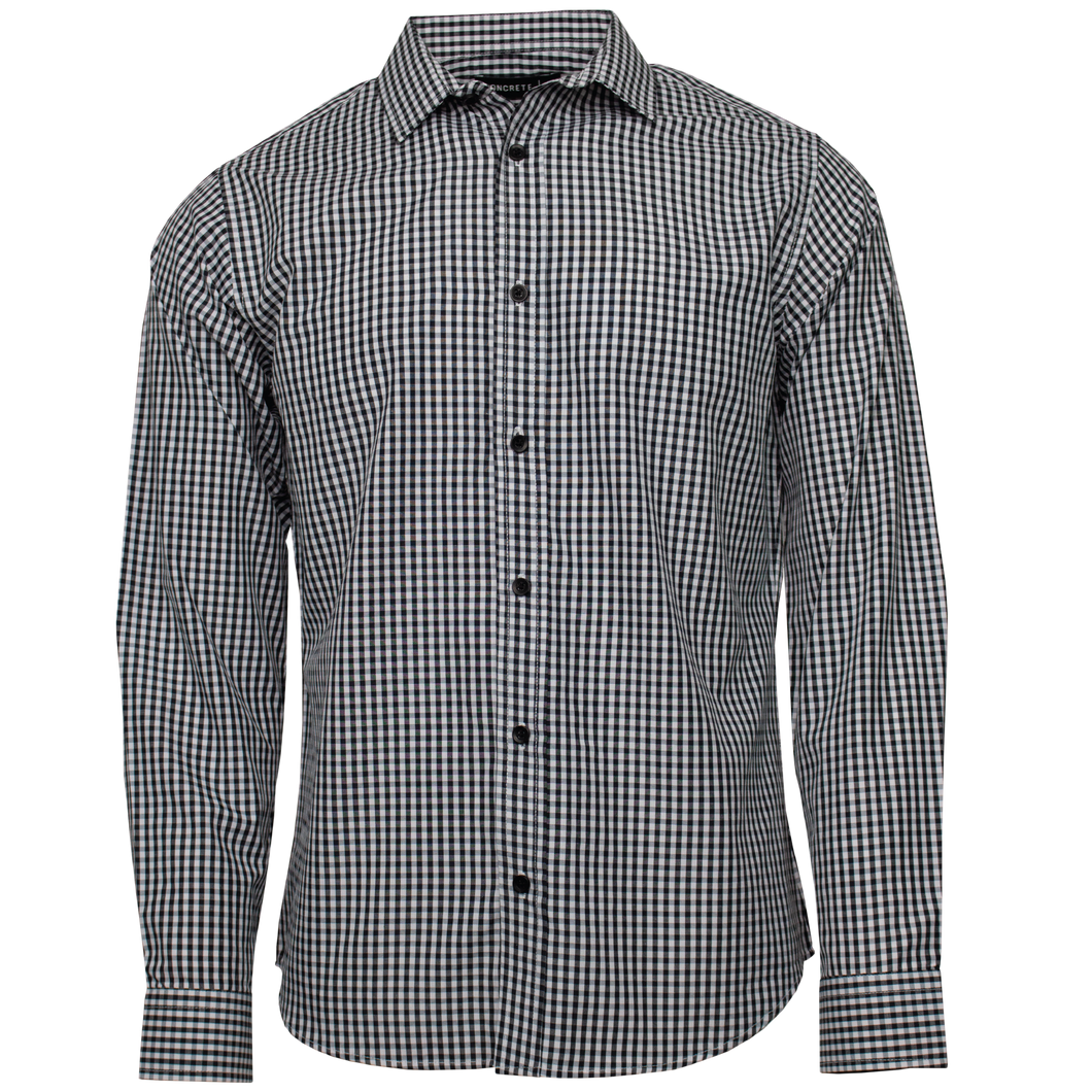 Camisa Luxe Cazz 174