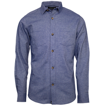 Camisa Everest Indigo 164